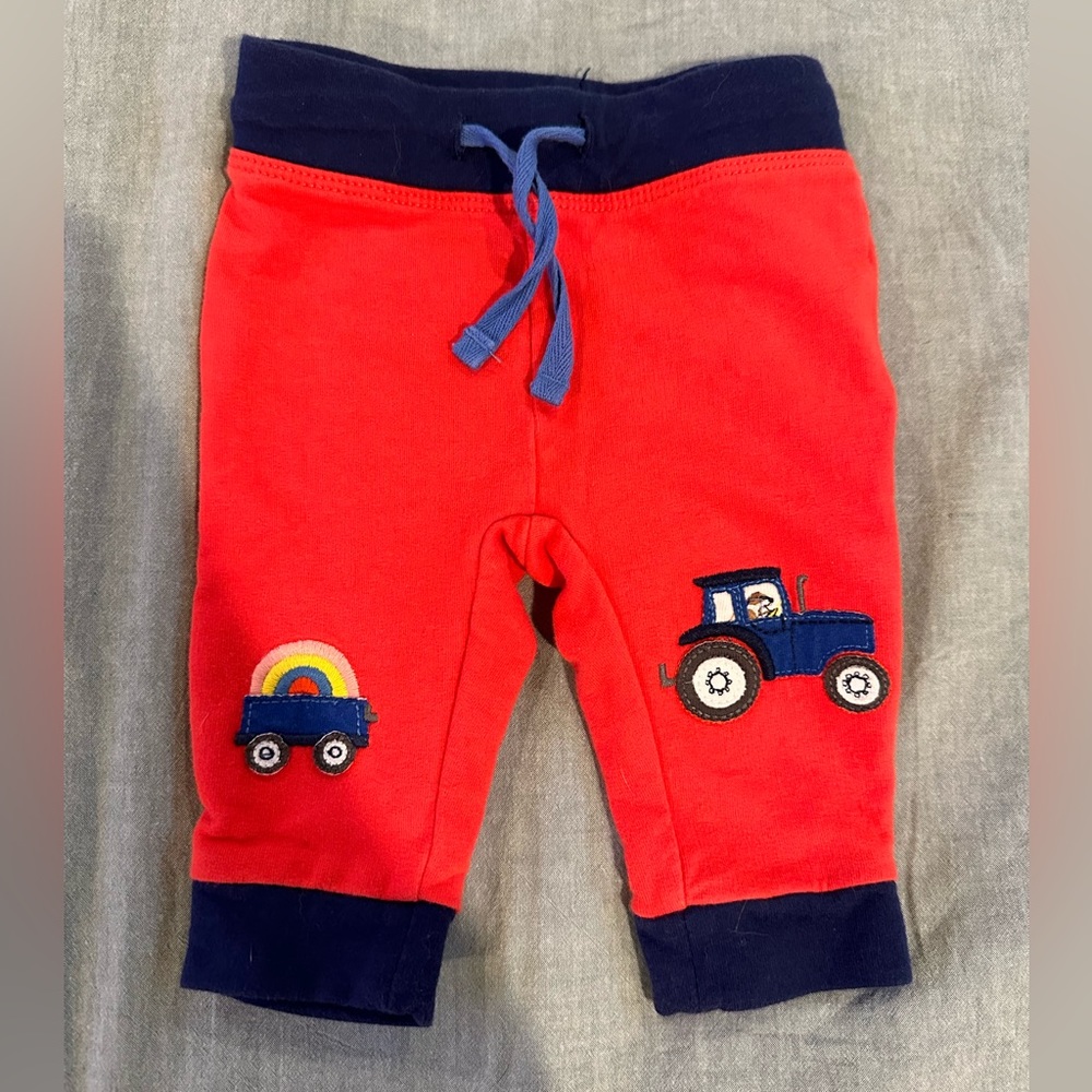 Baby Boden pants